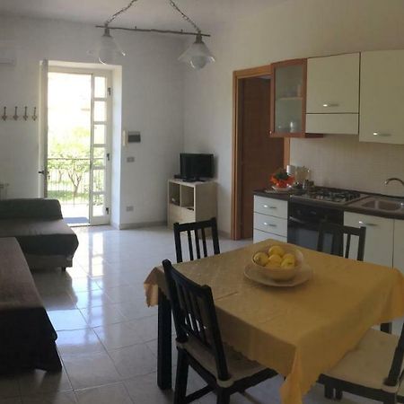 Casa Vacanze Il Gelsomino Patti Luaran gambar