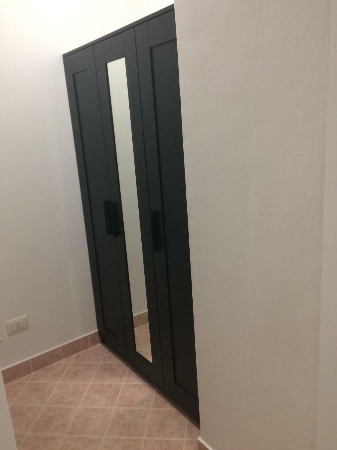 Casa Vacanze Il Gelsomino Patti Luaran gambar