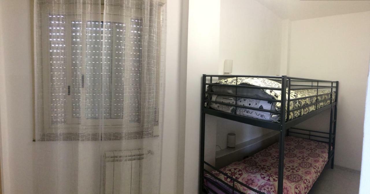 Casa Vacanze Il Gelsomino Patti Luaran gambar